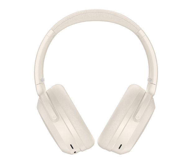 Edifier WH700NB Pro, ANC beżowe - 1535717 - zdjęcie 2